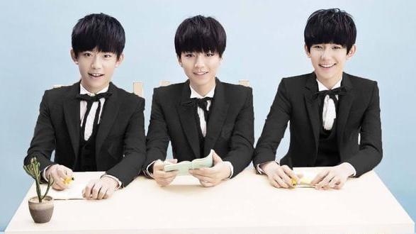 TFBOYS|tfboys为什么不能同台合体演出了？