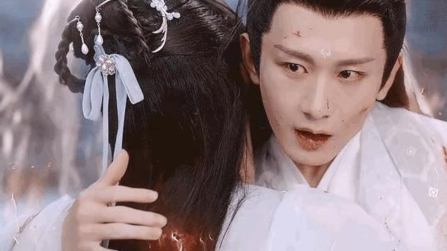 甄嬛|沉香如屑：“被贬入凡间吓成哑巴”，才懂掌灯仙子为何恨芷昔