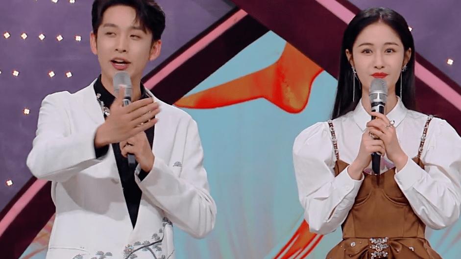 芒果台|芒果台《春天花会开》首播，主持平淡，定位尴尬，收视评分双低迷