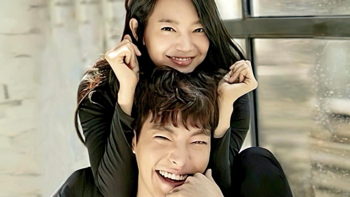 金宇彬|金宇彬申敏儿新剧来袭，患癌症女友力挺，他们谱写7年最美爱情