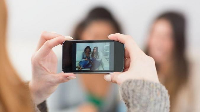 微信|私密图片被泄露？所有手机，请马上检查微信这个功能