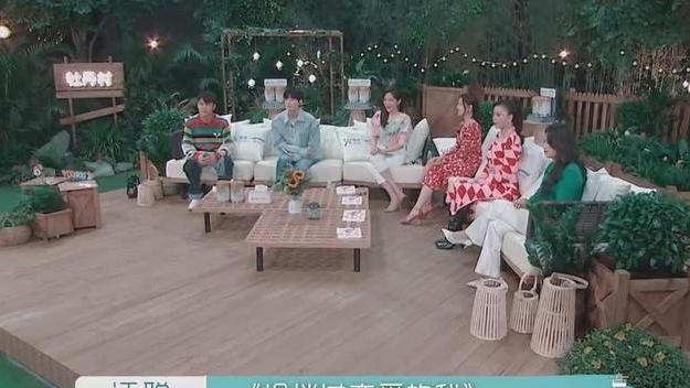 没谈过恋爱的我|没谈过恋爱的我：男四翻车曹烨镜头被剪，何雨欣因一个举动遭网暴