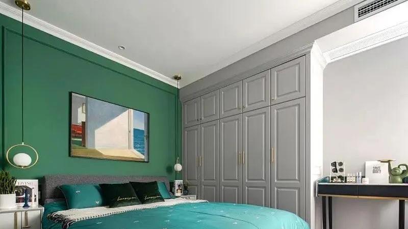 花15万装修的100㎡ 混搭风新房，邻居都夸好看！