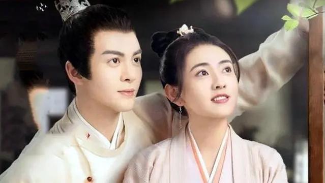 甜宠剧|又一甜宠剧即将来袭，曾舜晞上演腹黑男，看清女主两人期待