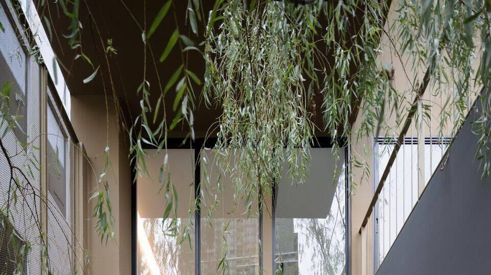 140㎡上下双客厅，装修沉稳大气，有条件谁不喜欢这样的养老房！