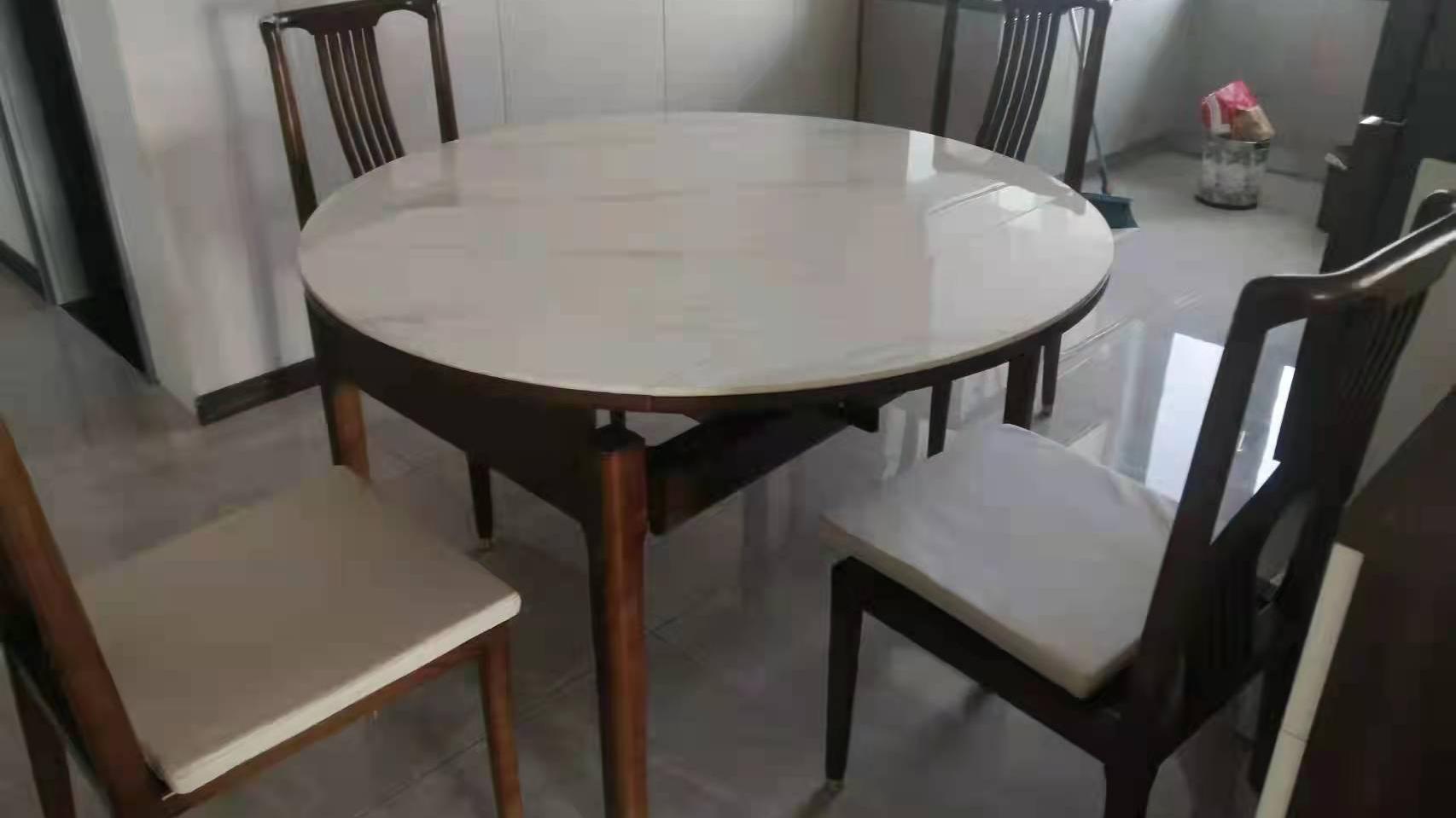 【新中式风格案例】素雅白+原木，打造东方之美