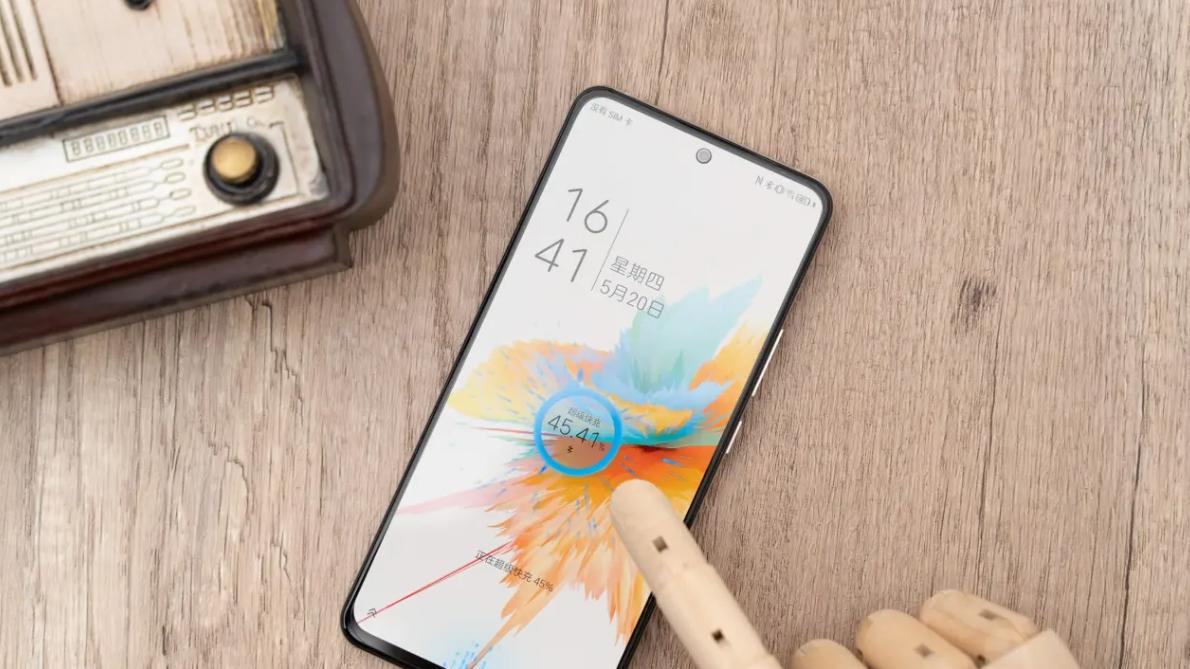 中兴|下跌1200元价格亲民，骁龙888+6400万三摄，降至2098元