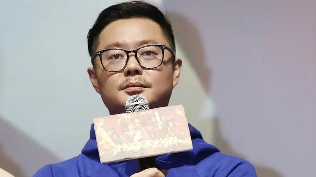 魏翔|《这个杀手不太冷静》盈利超5亿，魏翔难拿分红，但他压力很大