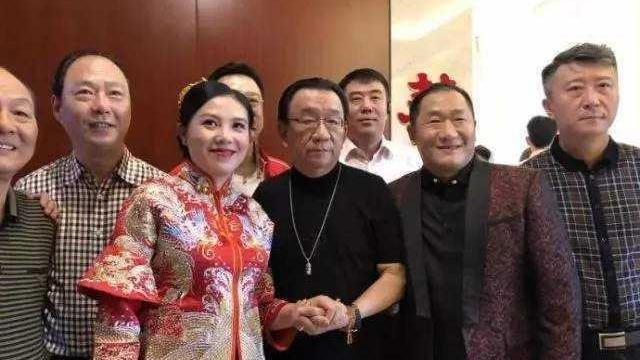 马增蕙|曲艺名家马增蕙回忆相声大师侯宝林扛着笤帚进剧场的幽默趣事