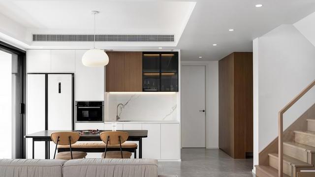 要想家里餐边柜好用，就别再套用别人家这4处模板了！费钱还得拆