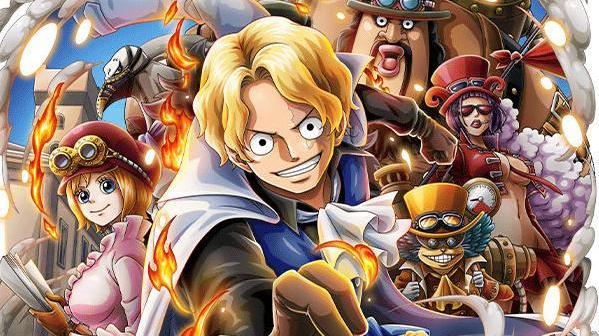 巴基|海贼王1058话详细文字情报：巴基成为傀儡 老沙和鹰眼垂帘听政