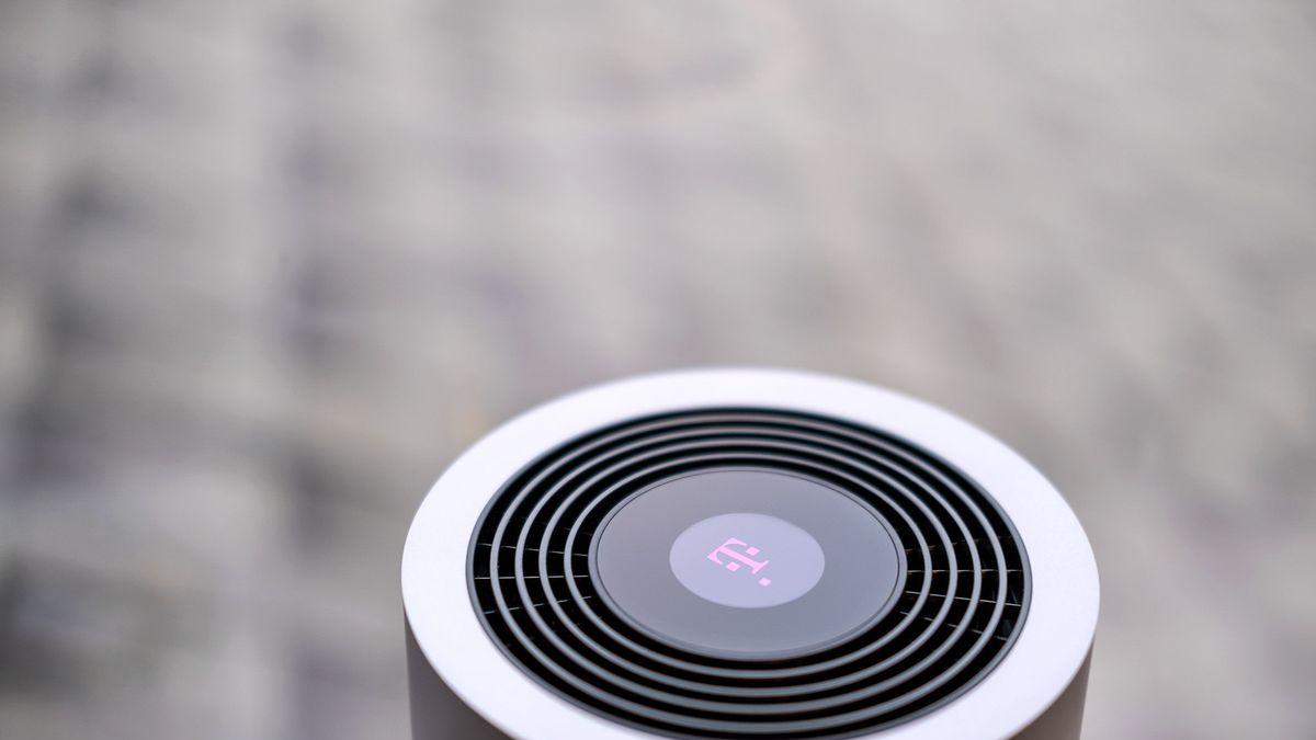 T-Mobile|T-Mobile 推出其 5G 家庭互联网的免信用检查版本