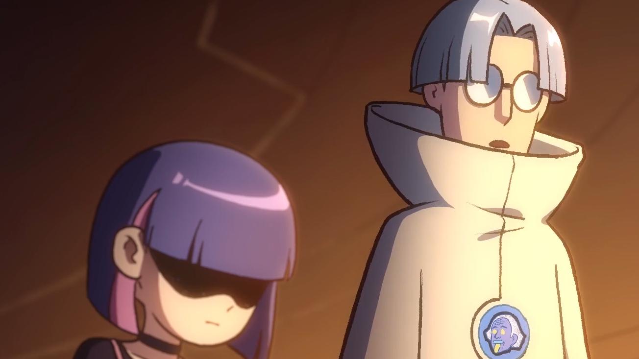 伍六七|伍六七第4季新消息，动画疑似备案？但只有一集是啥情况？