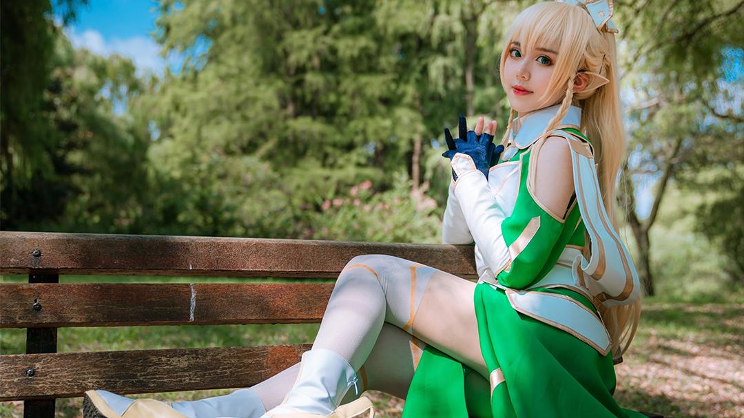 海贼王|刀剑神域-莉法