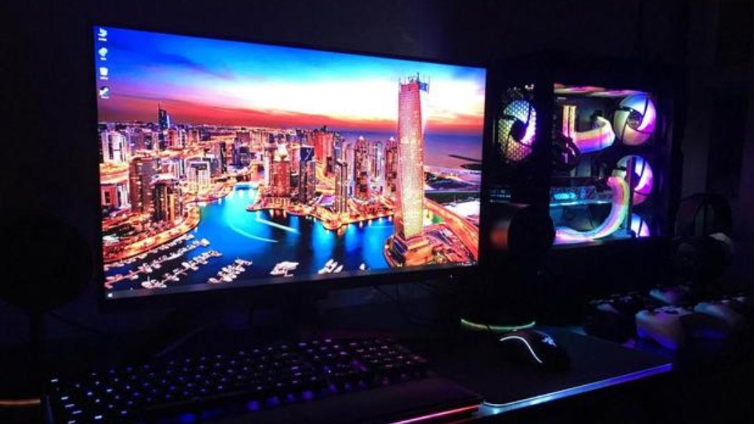 显卡|建议收藏！5000起的性价比电脑配置，玩“吃鸡”没任何问题