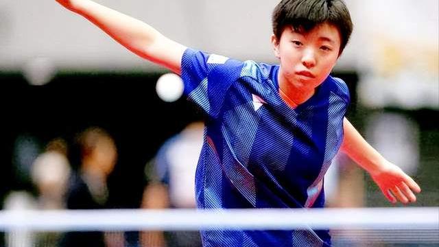 |大赢家！日本17岁削球手4-1力克名将，队友4-3掀翻头号种子