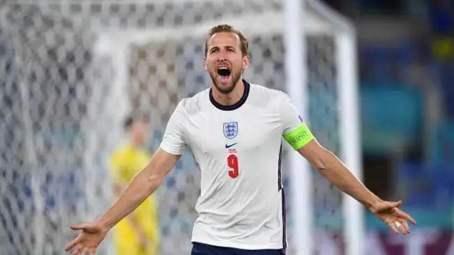 世界杯：洛里斯在法国击败英格兰后给哈里·凯恩发短信