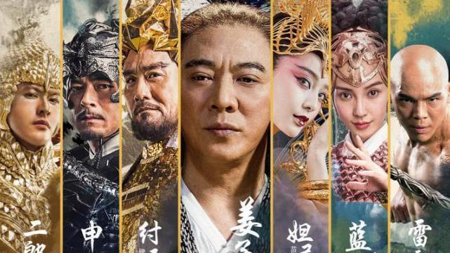 相声|有史以来最差的10大烂片，看过3部以上的，你确定不去洗洗眼？