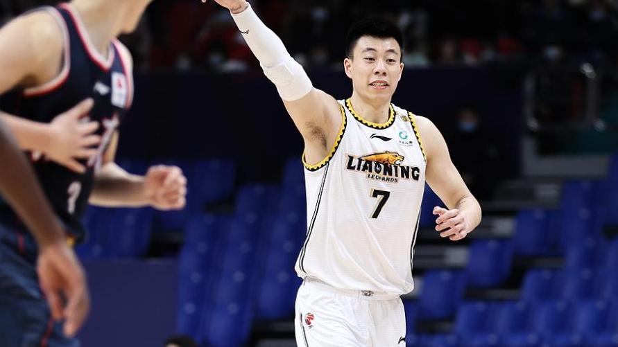 广东男篮|辽宁打散广东王朝！3冠王队魂暗示离队，女球迷心碎挽留让人泪目