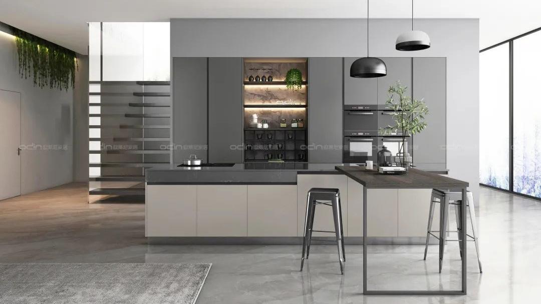 厨房台面怎么选？攻略详解在此