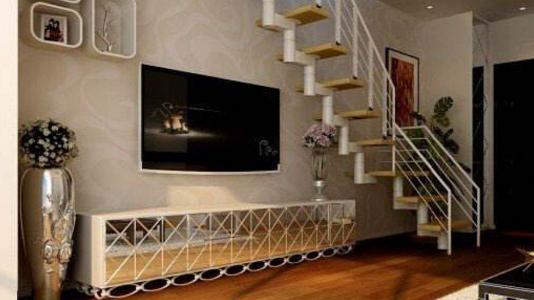 别买复式楼房，最容易贬值