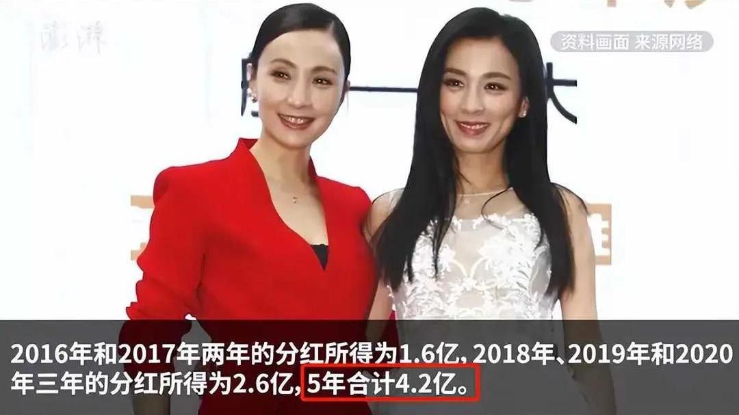 张庭|为何张庭出事前突然退股？?陶虹被调查！存在违法重大嫌疑或担刑责