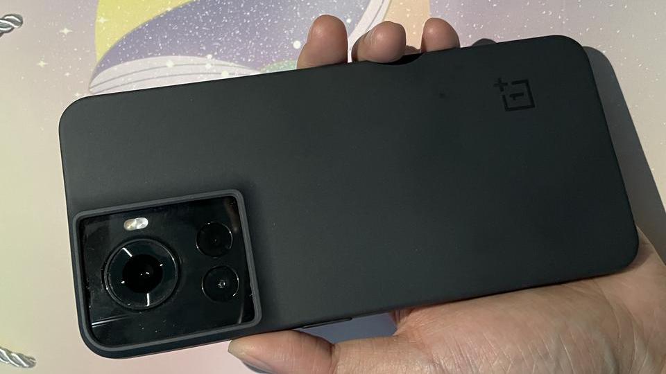 微信|微信显示手机温度靠不靠谱？游戏玩家上手一加Ace实测后有结果了