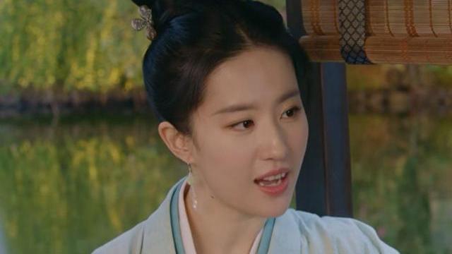 张好好|《梦华录》张好好的结局，都藏在她的昙花头饰里了