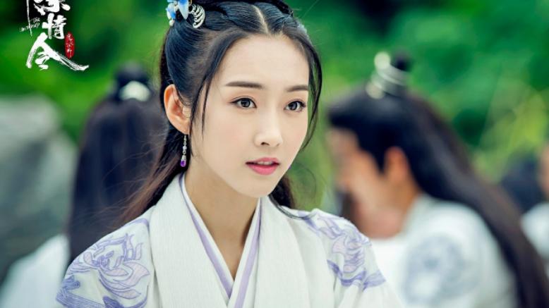 且试天下|《且试天下》最近争端不少，女主与女二出事，连累男主杨洋