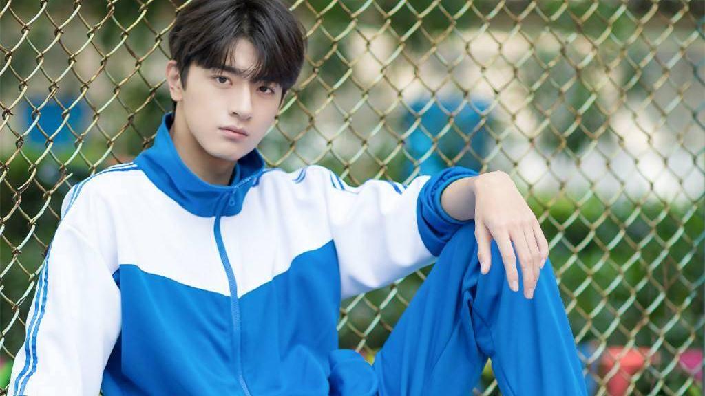 古力娜扎|娱乐大爆料：赵丽颖、刘宇宁、刘昊然、古力娜扎、林一、程潇