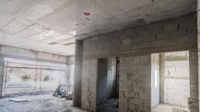 什么是砖混结构？什么是框架结构？哪种结构更适合于自建房？