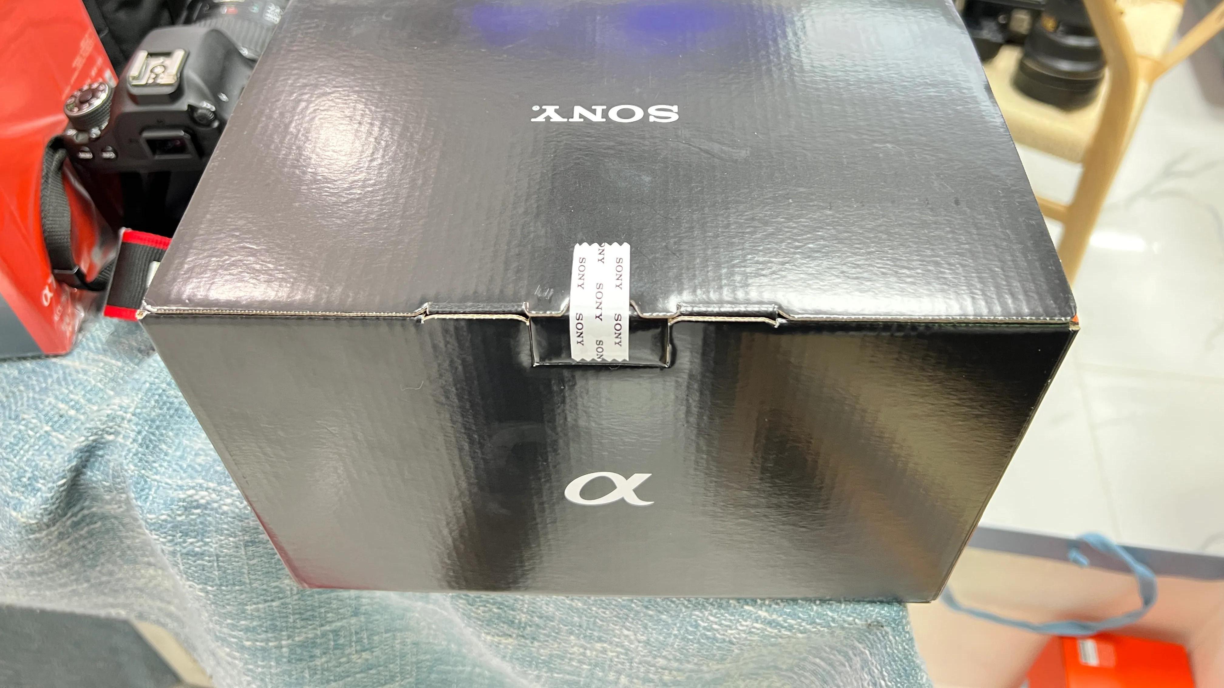 传音|这些相机和镜头，卖了8500元，大家怎么看？