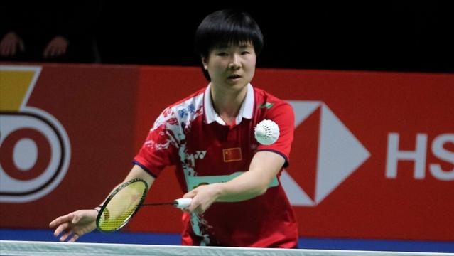 世锦赛|给力！女单二姐横扫世锦赛冠军，男单独苗2-0大胜韩国猛将