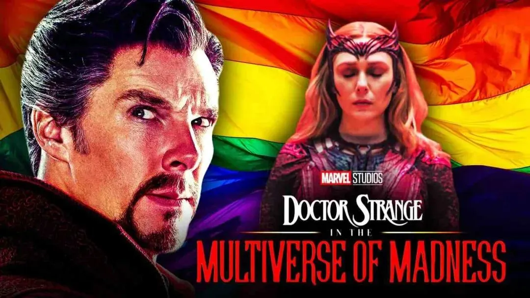 蜘蛛侠|太魔幻了！托比的《蜘蛛侠1》遭到删减，原因是彼得·帕克涉嫌侮辱同性恋