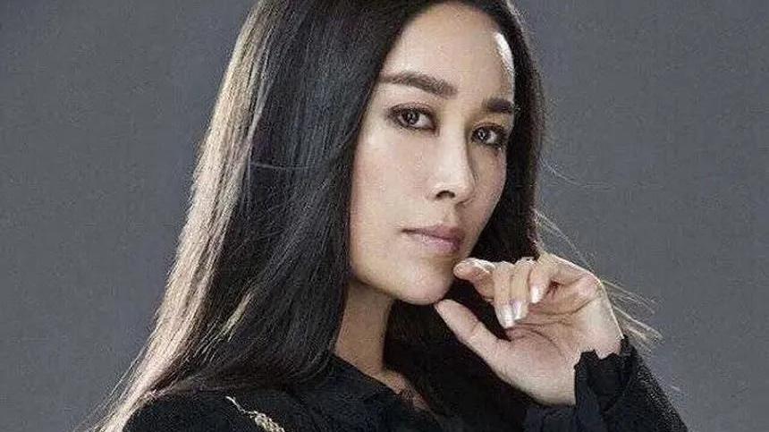 那英|同时期的两位艺人，那英与周慧敏，却有截然不同的戏路人生