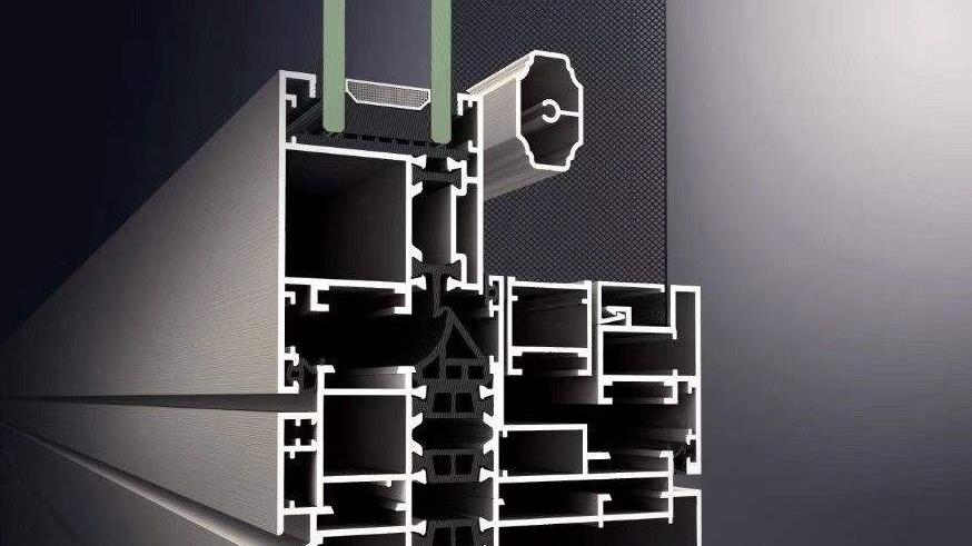 选购断桥铝窗，不同的型号要弄明白，还要注意4个问题