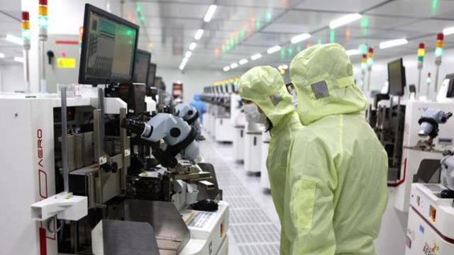 芯片|超6000亿元，欧俄纷纷传来新消息！外媒：“断供”的一个也跑不了