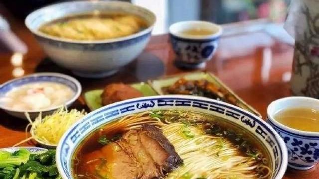 苏州|苏州人很爱吃的八道小街美食！道道都是苏州人的心头爱，快来看看