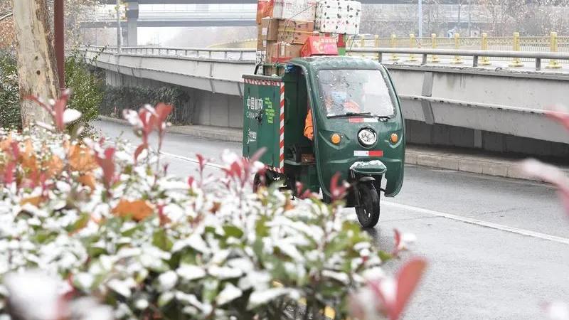 淘宝|封城32天，一位淘宝小卖家的“歇市”与求生