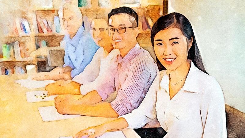 00后|不甘心在体制内端“铁饭碗”的年轻人，应该怎么办？