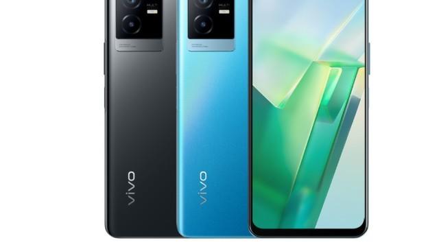 vivo|迟到的总会有惊喜！vivo T2x发布，联发科天玑1300 5G加持