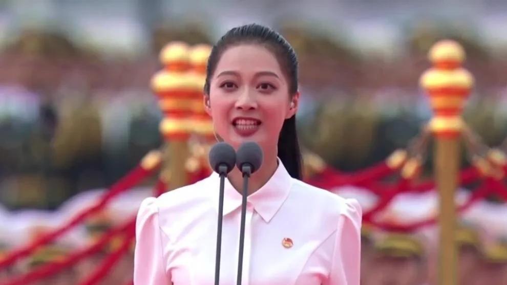 主持人|东方卫视自从程雷陈蓉离开后，新进了三位主持人，你都认识吗