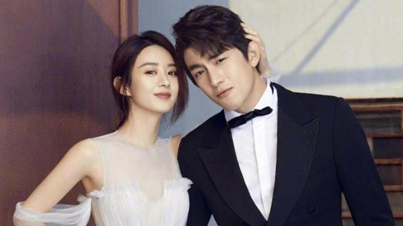 与凤行|赵丽颖《与凤行》造型出炉，除了男女主演外，女配角也很有意思