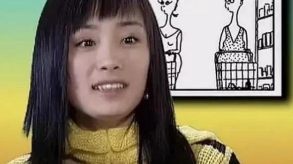 陆毅|17年前这部剧，有多少大咖是配角？认出陈坤陆毅，却没看出杨幂