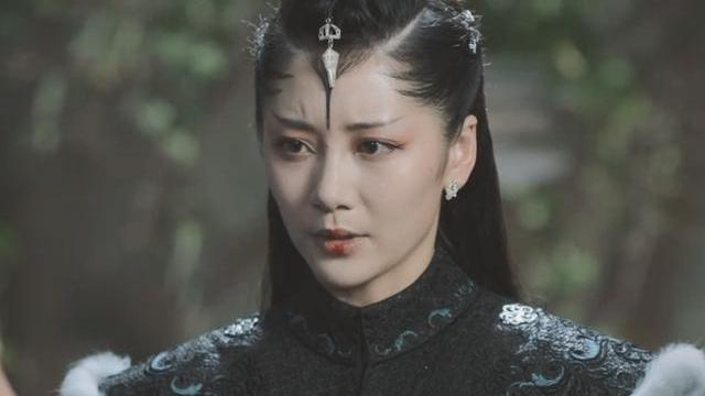 纪云禾|与君初相识：林沧澜被儿子所杀，对纪云禾超狠心，原来他也有苦衷