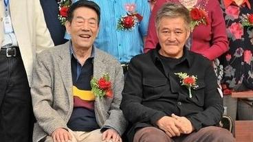 朱鹮|那年，春晚彩排时，赵本山和杨少华住在一个房间，两人相识后很快成为了朋友