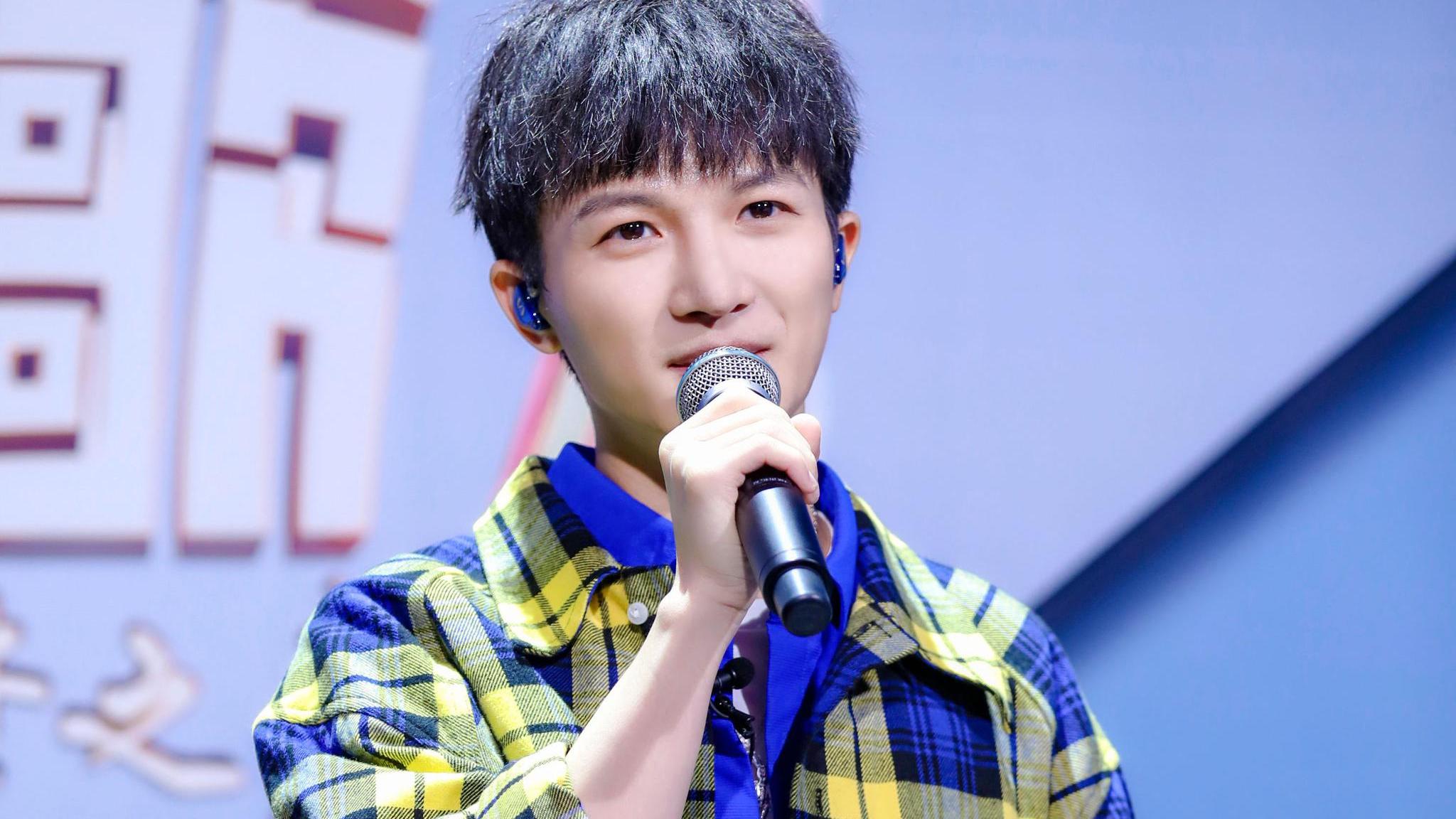 周深|曾经不被看好，如今强势霸榜，周深新歌一首接一首