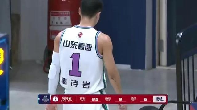 山东男篮|山东高速教练换成巩晓彬，成绩会好转吗？