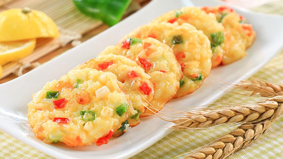 米饭|米饭最伤胃的吃法，很多家庭还在这样给宝宝吃