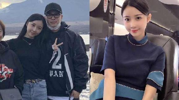 穿衣搭配|潘玮柏妻子身材太招摇，难怪穿衣爱秀腿，奔三有这气质不容易